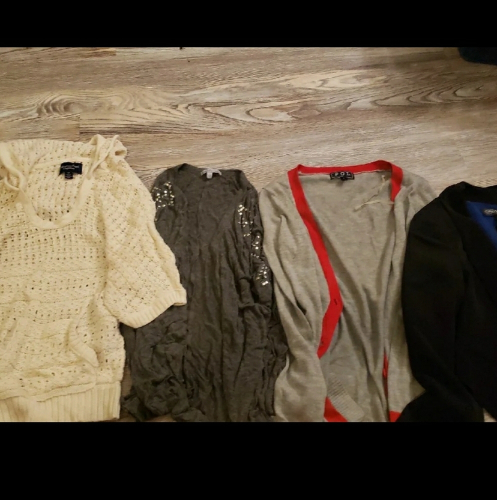 Tops bundle